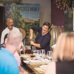 Cortecorbo Irpinia-wines: tour of the vineyards- Cooking class- wine tasting - Practical Considerations