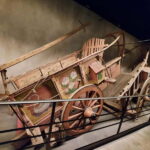 Cortona: Journey Through Time - Exploring the "Il museo ai borghi" Experience