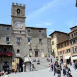 Cortona Private Guided Tour - FAQs