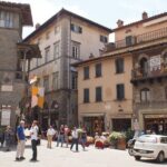 Cortona Private walking Tour under the Tuscan sun - Authentic Experiences and Practical Tips