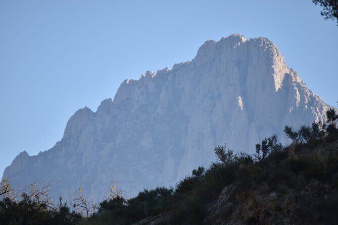 Costa Blanca Full-day Off Road Tour - Who Will Love This Tour?