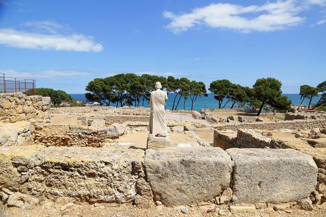 Costa Brava and Empuries Small Group Tour with Hotel Pick-Up and Boat Ride - Practical Aspects and Value