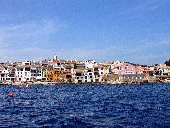Costa Brava and Medieval Villages Small Group from Girona - Practical Tips for the Tour