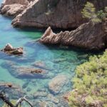 Costa Brava Day Adventure: Trails, Snorkel, Cliff-Jump & Meal - Snorkeling and Water Activities