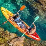 Costa Brava Kayaking and Snorkeling Small Group Tour with Lunch - Who This Tour Is Perfect For