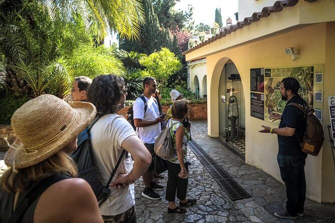 Costa Brava & Medieval Village Small Group Tour Including Lunch - What Makes This Tour Stand Out?