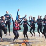 Costa Brava - Sant Feliu de Guíxols / Kayaking & Snorkelling Tour - The Itinerary: What to Expect During Your Tour