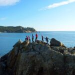 Costa Brava Small Group Hiking Tour from Barcelona - The Journey from Barcelona