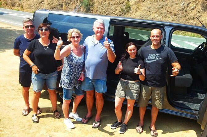 Costa Brava Small Group with Hotel Pick up and Boat Ride - Who Is This Tour Best For?