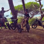 Costa da Caparica: eBike Tour - The Practical Stuff: What to Know Before You Book