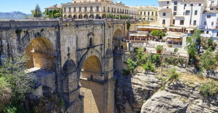 Costa del Sol: Day Trip to Ronda and Setenil - Transport, Timing, and Group Dynamics