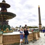 Côté Seine Tour / duration 1h30 - from 1 to 6 passengers - FAQ