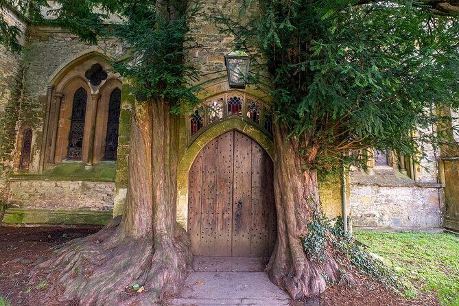 Cotswolds Full-Day Tour From Birmingham - What Makes This Tour Stand Out?