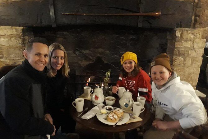 Cotswolds Villages Full-Day Small-Group Tour from Oxford - A Detailed Tour Breakdown