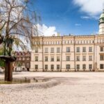 Cracow: Kazimierz Jewish Quarter Walking Tour - Practical Details and Tips for the Tour