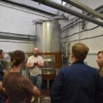 Craft Beer Tour around Manchester - Practical Tips and Considerations