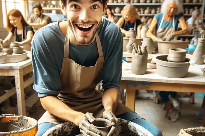 Crafting Clay: A Journey into Pottery Artistry - Authenticity and Value: What Travelers Say