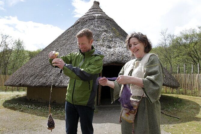 Craggaunowen Admission Ticket - Who Should Visit Craggaunowen?