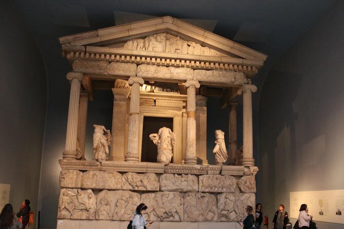 Crash course in archaeology at the British Museum - Final Thoughts