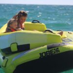 Crazy Sofa Ride: Armação de Pêra - What to Expect During the Experience