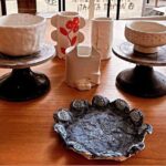 Create and paint your own ceramic piece in a workshop in Athens - A Detailed Look at the Experience