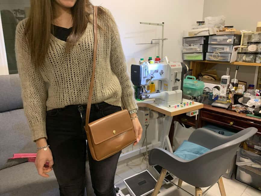 Create your own leather bag in Luberon area! - Who Is This Experience Best For?