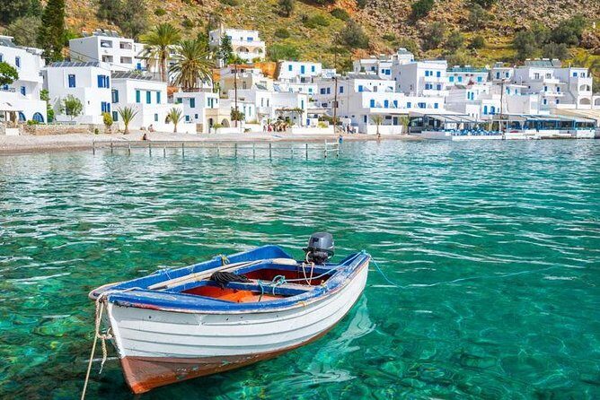 Creta Private Transfer from Heraklion (HER) Airport to Agia Pelagia - Why You’ll Love This Creta Private Transfer