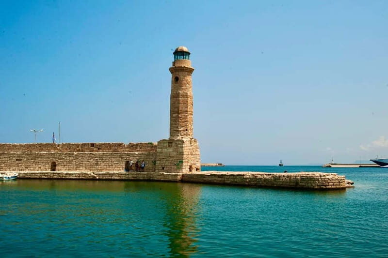 Crete: Chania Old Town, Rethymno & Kournas Lake - Final Thoughts: Is This Tour Worth It?