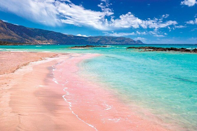 Crete: Elafonisi  4 hours in the beach - Authentic Experiences and Insights from Reviews