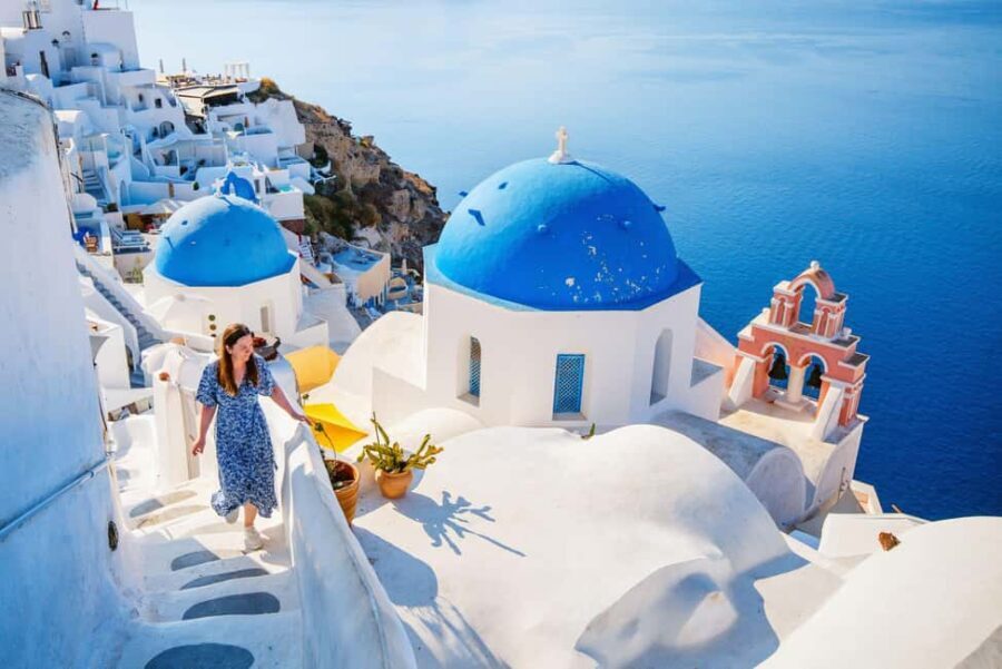 Crete: Full-Day Trip to Santorini from Chania - What Makes This Tour Stand Out?
