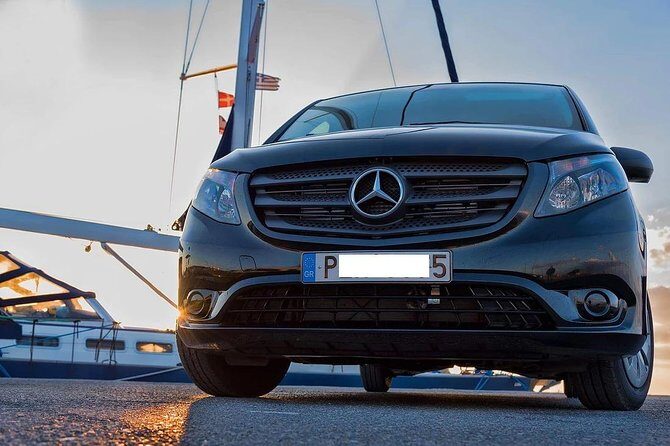 Crete: Private Taxi & Transfer from Rethymno to Chania - FAQ