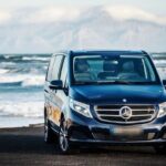 Crete: Private Taxi & Transfer from Rethymno to Heraklion - The Sum Up