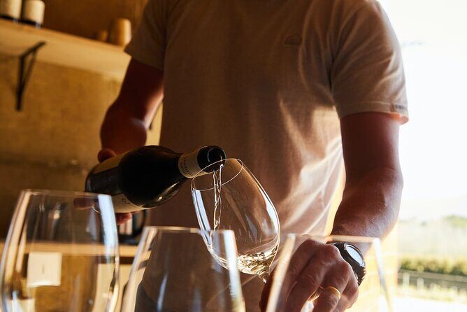 Crete Wine & Olive Oil Tour - Authentic Experiences That Stand Out