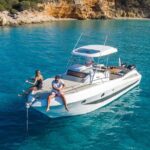 Crete Yacht Cruises 6-hours private Guided Cruise in Ag. Nikolaos - Who Is This Cruise Best For?