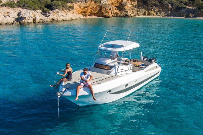 Crete Yacht Cruises 6-hours private Guided Cruise in Ag. Nikolaos - Who Is This Cruise Best For?
