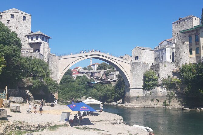 Crime and Punishment in old Dubrovnik - Detailed Breakdown of the Itinerary