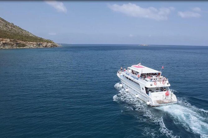 Cruise and 4X4 Safari Tour at Akamas Peninsula from Paphos - Final Thoughts