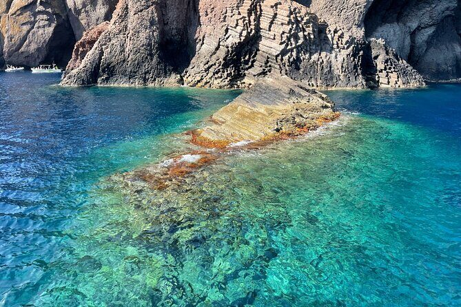 Cruise in a small group in Scandola Girolata Calanques de Piana - Frequently Asked Questions