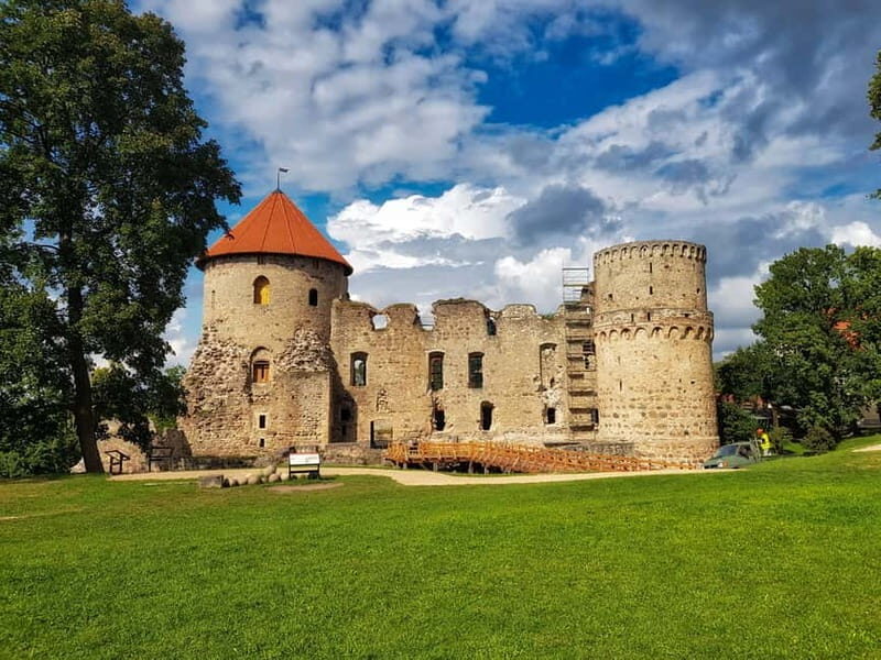 Csis, Lgatne & Sigulda Tour: Must-see Highlights - Final Thoughts: Who Will Love This Tour?
