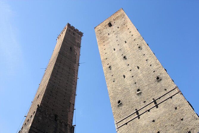 CSTRents - Bologna Segway PT Authorized Tour - The Practicalities & Value