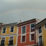 Cuenca: Nighttime Highlights Walking Tour in Spanish - Practical Details and Value