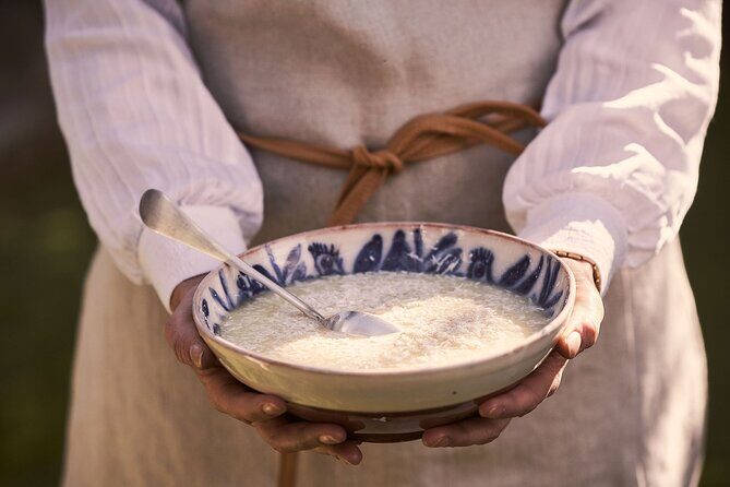 Culinary Journey to Lassithi Plateau. Land of Gods & Food Artistry from Heraklio - Final Thoughts