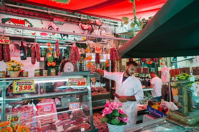 Culinary Secrets of Backstreet Naples with Culinary Backstreets - Who Will Love This Tour?