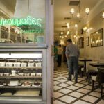 Culinary Secrets of Downtown Athens - Key Points