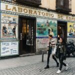 Culinary tour "Tapas & Wines" in Madrid - In-Depth Look at the Itinerary