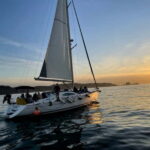 Cultural Sailing Tour in Lisbon - Who Would Love This Tour?