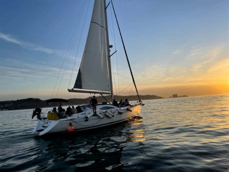 Cultural Sailing Tour in Lisbon - Who Would Love This Tour?