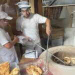 Cultural Walking Tour in Yerevan with tastings - In-Depth Look at the Itinerary