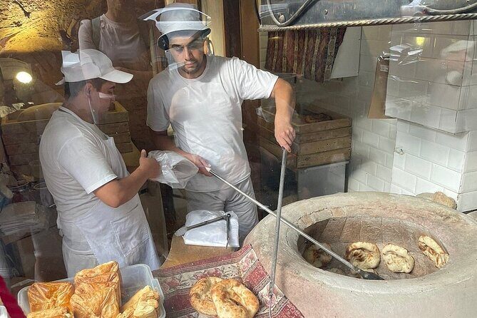 Cultural Walking Tour in Yerevan with tastings - In-Depth Look at the Itinerary