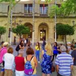 Cultural Walking Tour of Seville Monumental - Exploring the Iconic Monuments